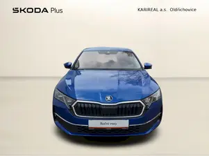 Škoda Octavia Top Selection