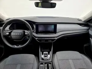 Škoda Octavia Top Selection