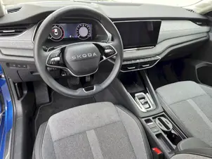 Škoda Octavia Top Selection