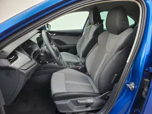 Škoda Octavia Top Selection