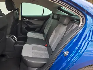 Škoda Octavia Top Selection