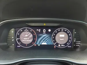 Škoda Octavia Top Selection