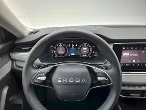 Škoda Octavia Top Selection