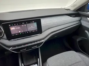Škoda Octavia Top Selection