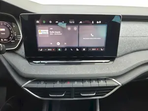 Škoda Octavia Top Selection