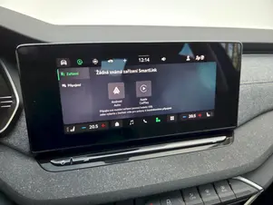 Škoda Octavia Top Selection