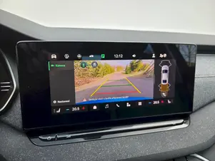 Škoda Octavia Top Selection