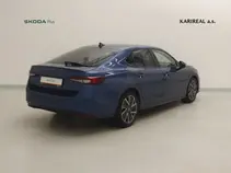 Superb SportLine