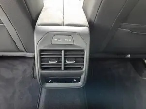 Škoda Superb SportLine