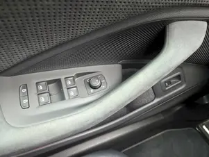 Škoda Superb SportLine
