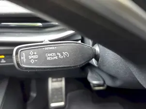 Škoda Superb SportLine
