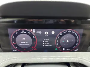 Škoda Superb SportLine