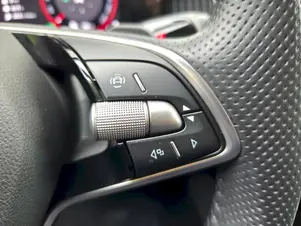 Škoda Superb SportLine
