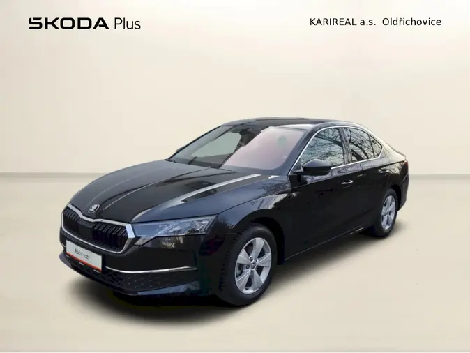 Octavia Top Selection