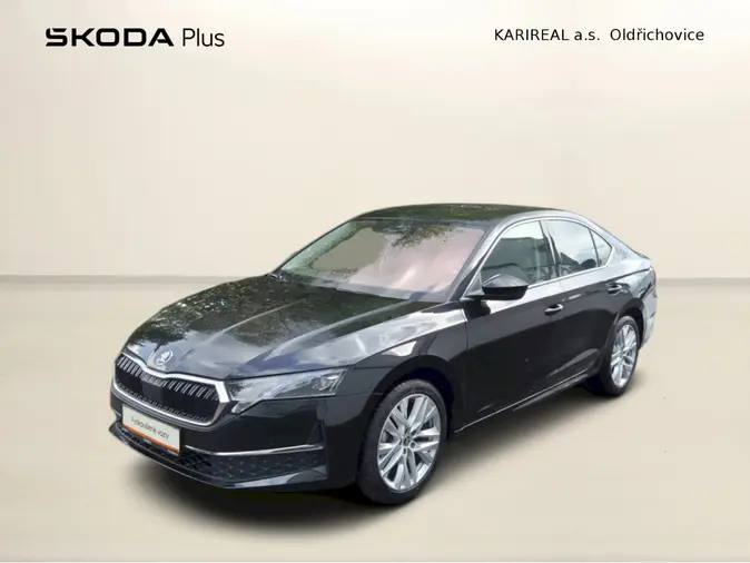 Octavia Top Selection