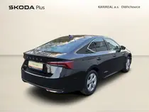 Octavia Top Selection