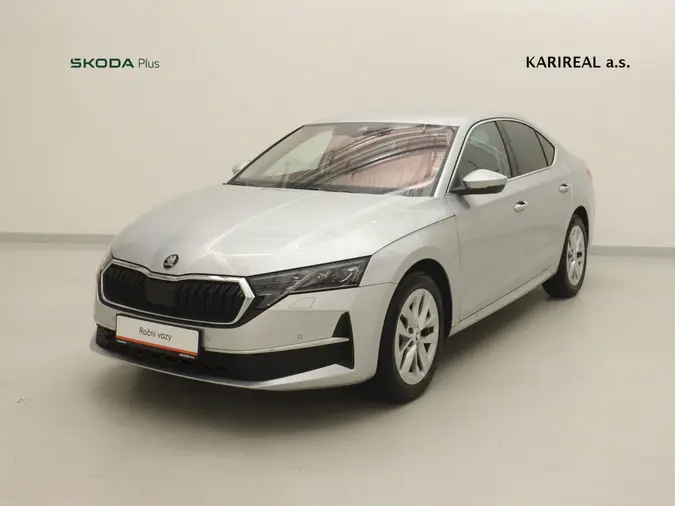 Octavia Top Selection