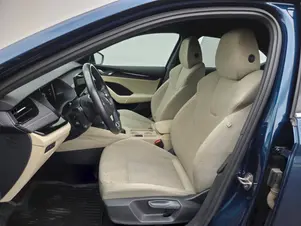 Škoda Octavia Style Plus