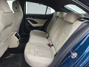 Škoda Octavia Style Plus