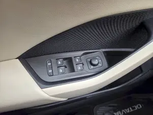 Škoda Octavia Style Plus