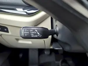 Škoda Octavia Style Plus