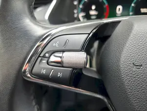 Škoda Octavia Style Plus