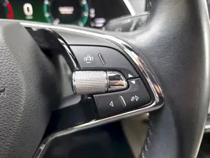 Škoda Octavia Style Plus