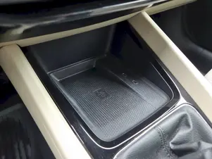 Škoda Octavia Style Plus