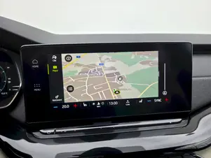 Škoda Octavia Style Plus