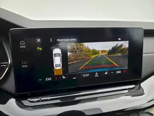 Škoda Octavia Style Plus