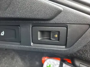 Škoda Octavia Style Plus