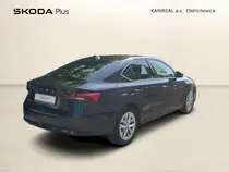 Octavia Ambition Plus