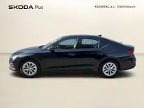 Octavia Ambition Plus