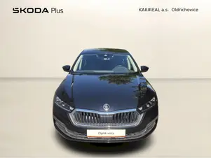 Škoda Octavia Ambition Plus