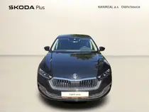 Octavia Ambition Plus