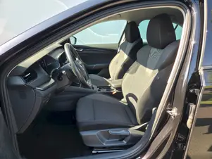 Škoda Octavia Ambition Plus