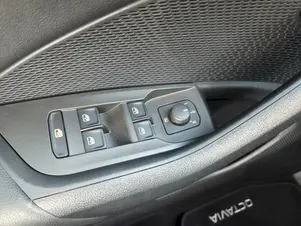 Škoda Octavia Ambition Plus