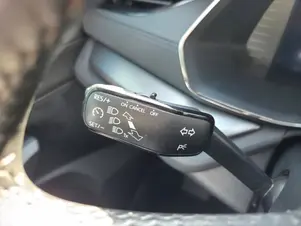 Škoda Octavia Ambition Plus