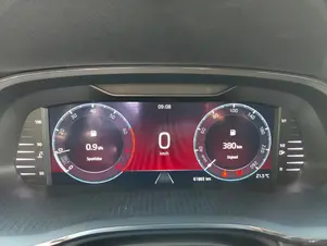 Škoda Octavia Ambition Plus