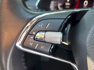 Škoda Octavia Ambition Plus