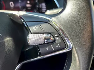 Škoda Octavia Ambition Plus