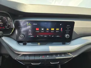 Škoda Octavia Ambition Plus