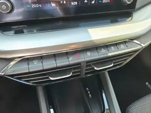 Škoda Octavia Ambition Plus