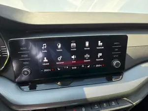 Škoda Octavia Ambition Plus