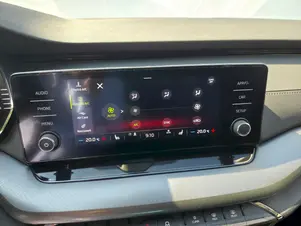 Škoda Octavia Ambition Plus