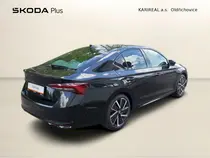 Octavia SportLine