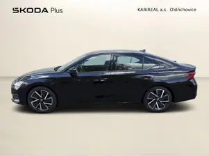 Škoda Octavia SportLine