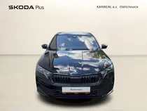 Octavia SportLine
