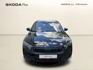 Škoda Octavia SportLine