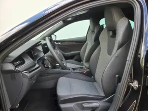 Škoda Octavia SportLine